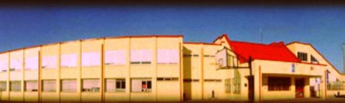 CEIP Conde de Mayalde. Ed. Principal.